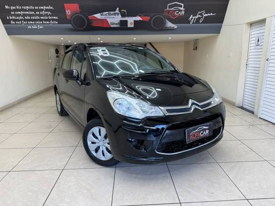 CITROËN C3 1.2 PURE TECH FLEX ORIGINE MANUAL CITROËN C3 1.2 PURE TECH FLEX ORIGINE MANUAL